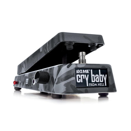 Dunlop Dimebag Wah Black Camo (DB01B)