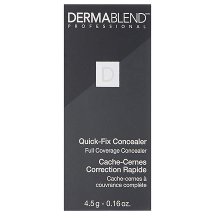 Dermablend Quick Fix Concealer, Medium