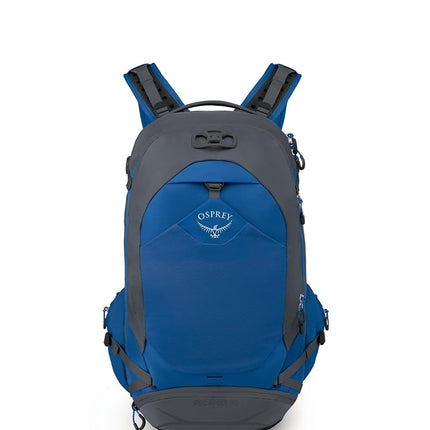 Osprey Women's X Backpack, Postal Blue, M-L