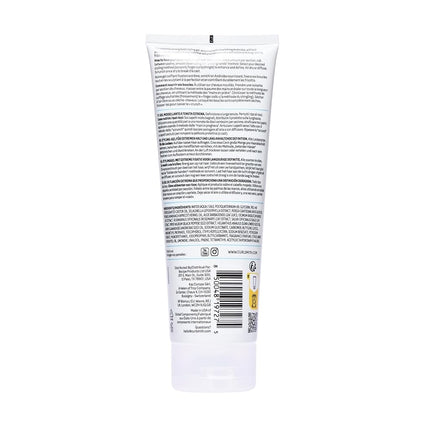 Curlsmith - In-Shower Style Fixer - Vegan Extreme Hold Styling Gel for Dry, Wavy, Curly or Coily Hair (8oz)