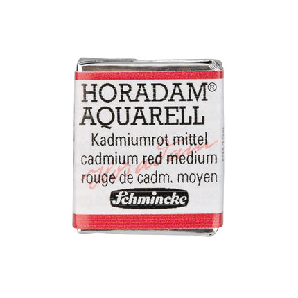 Schmincke - HORADAM® AQUARELL - finest artists' wa