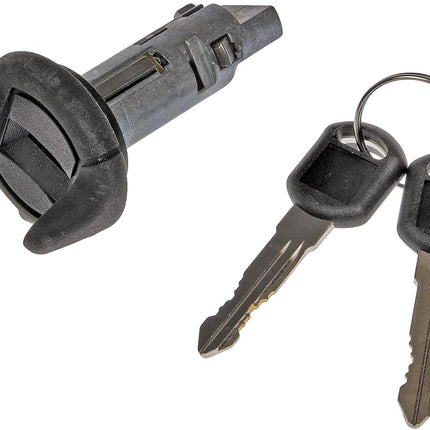 Dorman 924-893 Ignition Lock Cylinder for Select Cadillac/Chevrolet/GMC Models