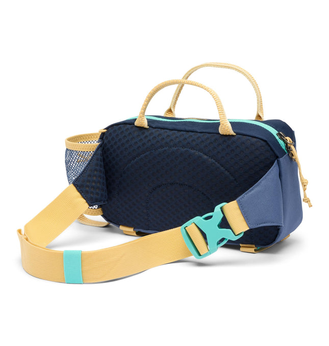 Columbia Casual, Dark Mountain/Coll Navy/Sand Dune, Talla única, Casual