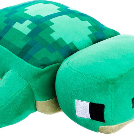 Mattel - Minecraft 12" Plush - Turtle