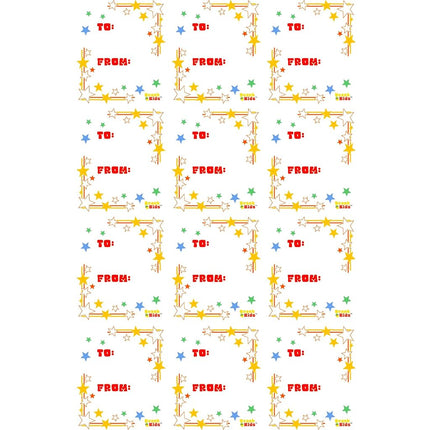 Paw Patrol Party Favor Bags Set � 12 Pack of 8" Paw Patrol Party Goodie Bags for Kids Bulk Reusable Mini Totes | Paw Patrol Birthday Party Supplies