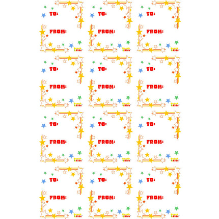 Paw Patrol Party Favor Bags Set � 12 Pack of 8" Paw Patrol Party Goodie Bags for Kids Bulk Reusable Mini Totes | Paw Patrol Birthday Party Supplies