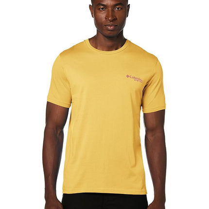 Columbia Apparel Men's PFG Graphic T-Shirt Shirt, 
