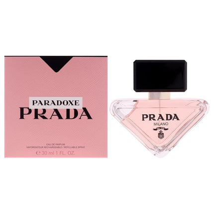 Prada Paradoxe Eau de Perfume Spray for Women 30 m
