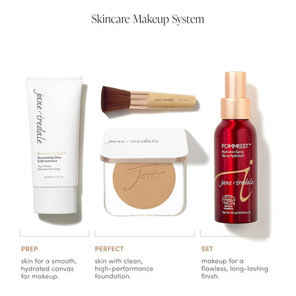 Jane Iredale Smooth Affair Illuminating Glow, 50 ml