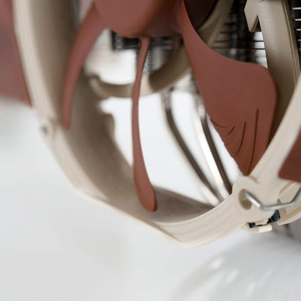 Noctua NH-D15, Quiet High-Performance Dual Tower CPU Cooler