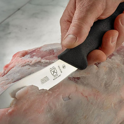 Mercer BPX Lamb Skinning Knife, 5 Inch M13722