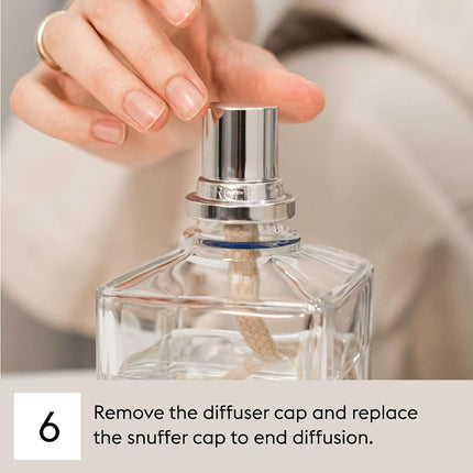 Lampe Berger Vanilla Gourmet Fragrance 1 Litre