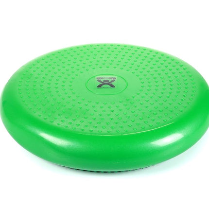 CanDo Inflatable Vestibular Balance Disc, 13.8" Di
