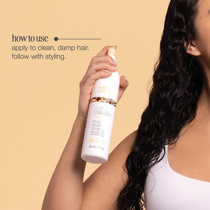 Milk_Shake Curl Passion Leave In Spray 300 ml