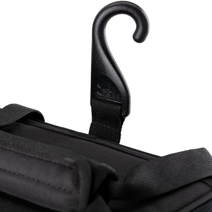 Under Armour 12-Can Sideline Cooler Black