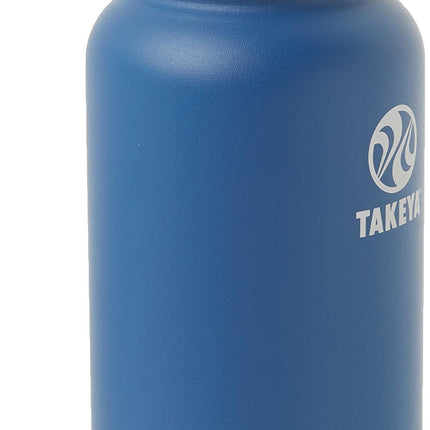Takeya Originals Vacuum-Insulated Stainless-Steel 