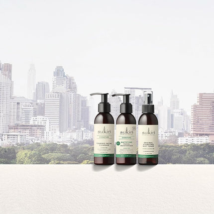 SUKIN LOVE YOUR SKIN GIFT PACK