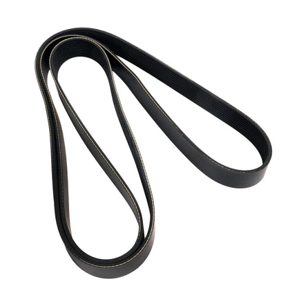 Continental 4100975X 10 Ribs 97.50" Multi-V Belt
