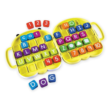 Learning Resources AlphaBee
