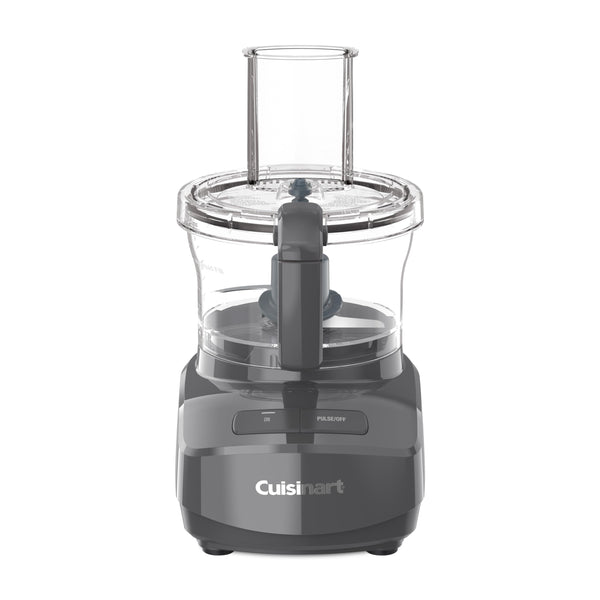 Cuisinart 7-Cup Sleek and Modern Design Food Proce