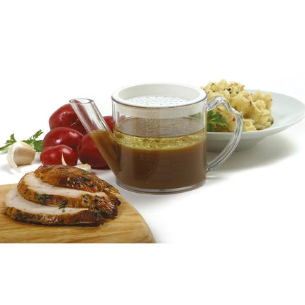 Norpro 3023 Separator and Strainer