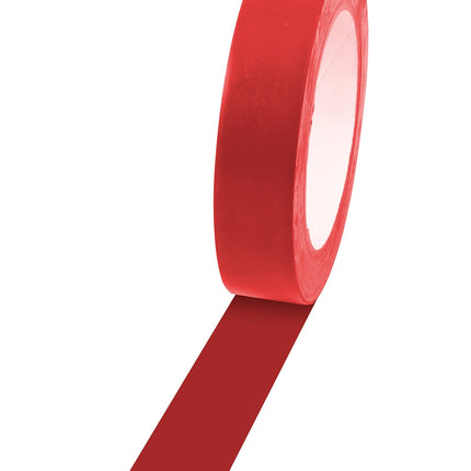 Champion Sports Vinyl Tape, 1” Wide x 60 yards Lon