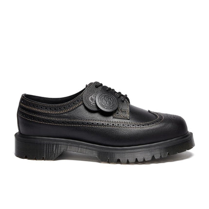 Dr. Martens Unisex-Adult Leather Insole, Hm Lining, 14 Women/13 Men