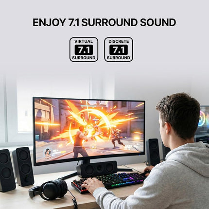 Creative Sound Blaster Audigy Fx Pro Hi-Res PCIe Sound Card