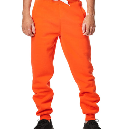 Southpole Men's 1570 Basic Active Fleece Jogger Sw
