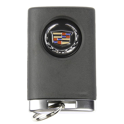 GM Genuine Parts 22756465 6 Button Keyless Entry Remote Key Fob