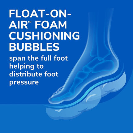 Dr. Scholl's Float-On-Air™ Insoles for Men