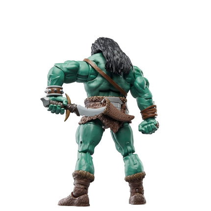 Marvel Legends Series Skaar, Son of Hulk Comics Action Figure
