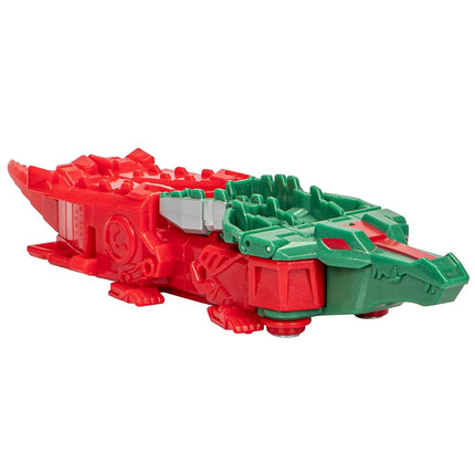 Transformers Earthspark 1-Step Flip Changer Skullc