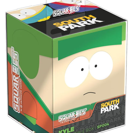 Ultimate Guard Squaroes South Park Kyle Squaroe