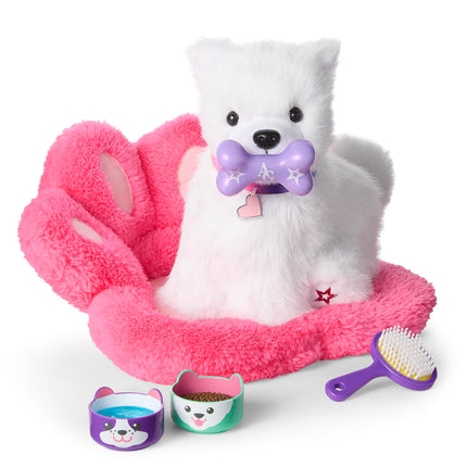 American Girl Summer’s Dog Accessories (Girl of The Year 2025)