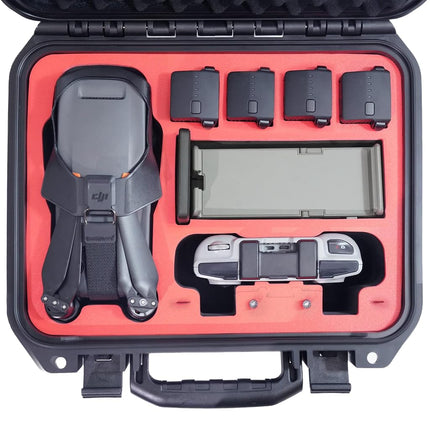 VCUTECH Mavic 3 Case Compatible with DJI Mavic 3 A