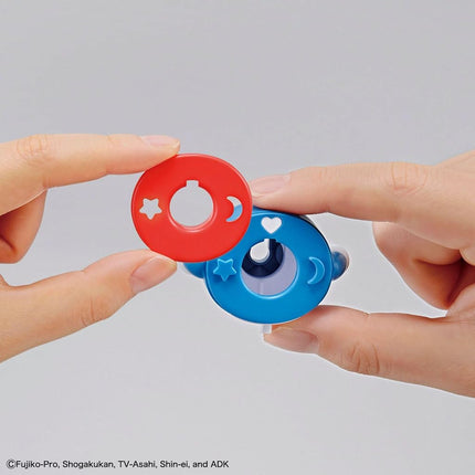 Bandai Hobby Entry Grade Doraemon Model Kit