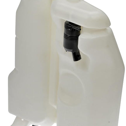 Dorman 603-039 Réservoir de liquide de refroidissement avant pour certains modèles Chevrolet/GMC, prêt à peindre si nécessaire