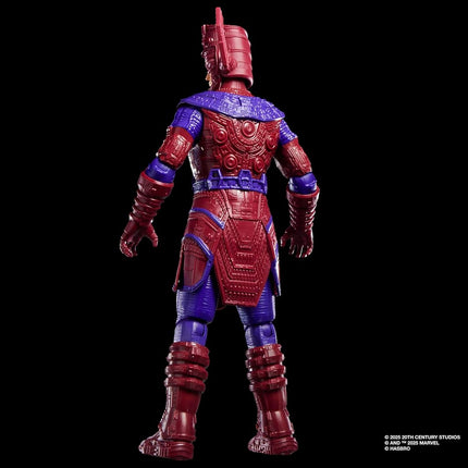 Marvel Studios Titan Hero Series The Fantastic Four: First Steps Galactus Action Figure