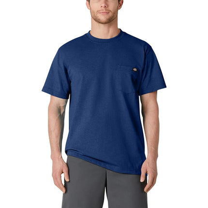 Dickies Men's Heavyweight Crew Neck Short Sleeve T