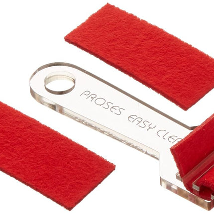 Bachmann Industries Hand-Held Track Cleaner