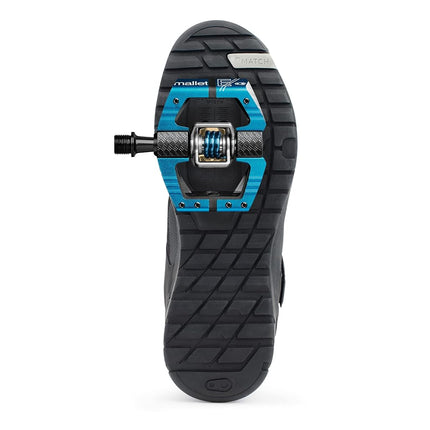Crankbrothers Mallet-E Pedals, Blue