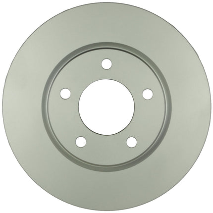 Bosch 16010141 QuietCast Premium Disc Brake Rotor 