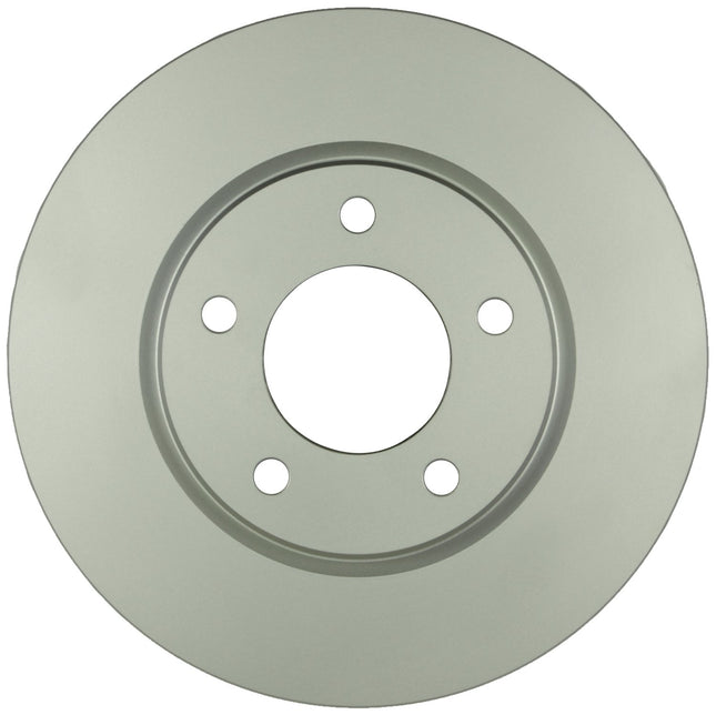Bosch 16010141 QuietCast Premium Disc Brake Rotor 