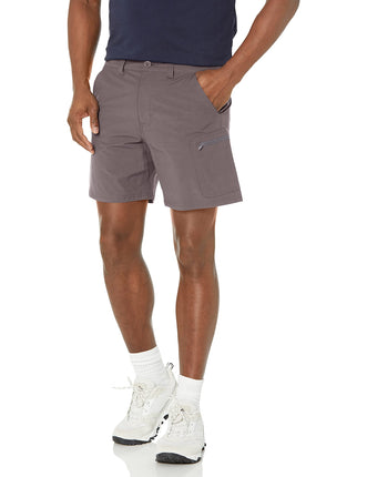 HUK Men's Standard Next Level 7", Quick-Drying Fis