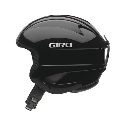Casque de ski Giro Sestriere (Noir, Taille XL)