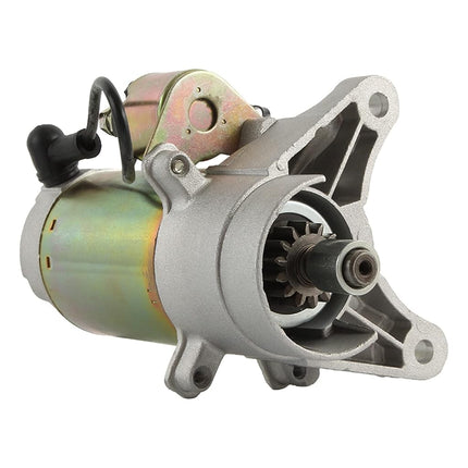 DB Electrical 410-52100 New Starter for Honda Smal