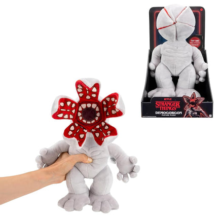 Stranger Things Demogorgon Feature Plush - 8-Inch 