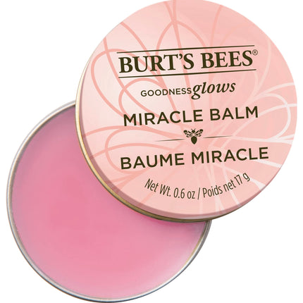 Burt's Bees Lip Balm, Multi-purpose Hydrating Balm