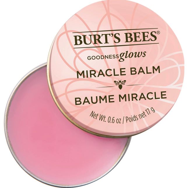 Burt's Bees Lip Balm, Multi-purpose Hydrating Balm